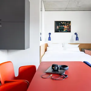 Appart hôtel Stayery Friedrichshain