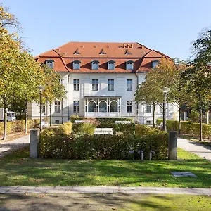 Frühstückspension Axel Springer, Berlin